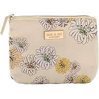 PAUL & JOE VOYAGEUR ×LESPORTSAC 花柄ポーチ PAUL & JOE 花柄ポーチ - メルカリ